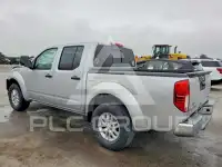 2016 Nissan FRONTIER фото