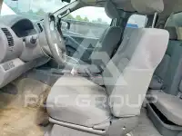 2016 Nissan FRONTIER фото