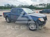 2016 Nissan FRONTIER фото