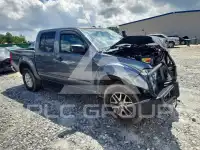2016 Nissan FRONTIER photo
