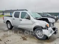2016 Nissan FRONTIER фото