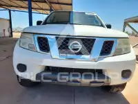 2016 Nissan FRONTIER фото