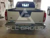 2016 Nissan FRONTIER фото