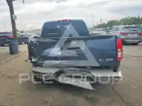 2016 Nissan FRONTIER фото