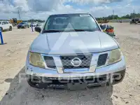 2016 Nissan FRONTIER photo