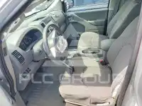 2016 Nissan FRONTIER фото