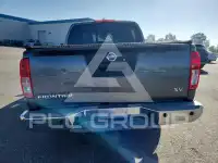2016 Nissan FRONTIER photo