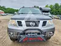 2016 Nissan FRONTIER photo