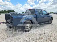 2016 Nissan FRONTIER фото