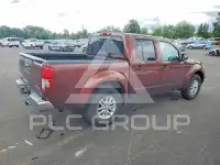 2016 Nissan FRONTIER фото