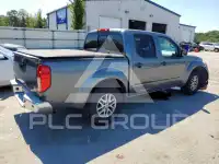 2016 Nissan FRONTIER фото
