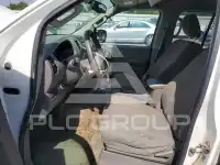 2016 Nissan FRONTIER фото