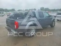 2016 Nissan FRONTIER фото