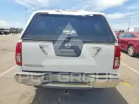 2016 Nissan FRONTIER photo