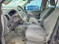 2016 Nissan FRONTIER фото