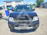 2016 Nissan FRONTIER фото