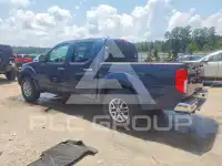 2016 Nissan FRONTIER фото