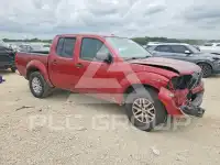 2016 Nissan FRONTIER фото