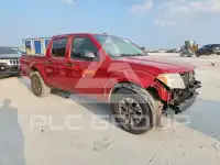 2016 Nissan FRONTIER фото