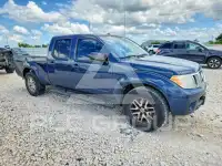 2016 Nissan FRONTIER фото