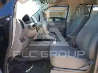 2016 Nissan FRONTIER photo