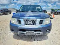 2016 Nissan FRONTIER фото