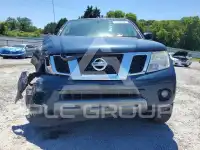 2016 Nissan FRONTIER фото