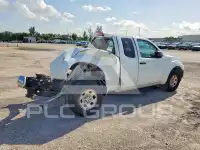 2016 Nissan FRONTIER фото