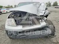 2016 Nissan FRONTIER фото
