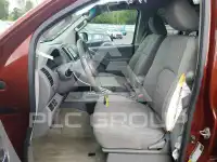 2016 Nissan FRONTIER фото