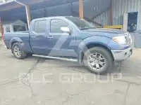 2016 Nissan FRONTIER фото