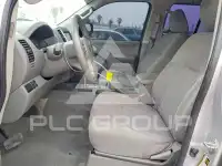 2016 Nissan FRONTIER фото