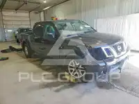 2016 Nissan FRONTIER фото