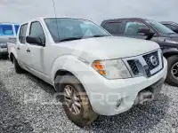 2016 Nissan FRONTIER фото