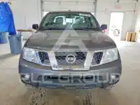 2016 Nissan FRONTIER фото