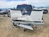 2016 Nissan FRONTIER фото