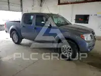 2016 Nissan FRONTIER фото