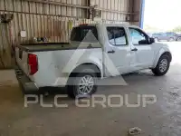 2016 Nissan FRONTIER фото