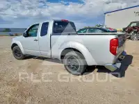 2016 Nissan FRONTIER фото