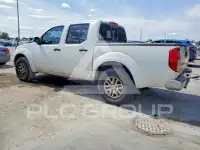 2016 Nissan FRONTIER фото