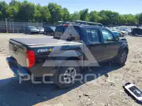 2016 Nissan FRONTIER фото