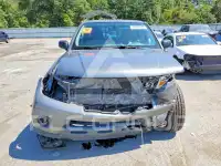 2016 Nissan FRONTIER фото