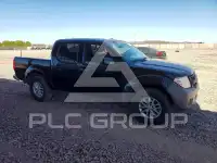 2016 Nissan FRONTIER photo