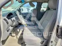 2016 Nissan FRONTIER photo