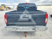 2016 Nissan FRONTIER фото