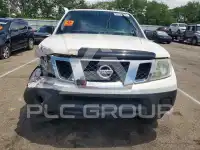 2016 Nissan FRONTIER photo