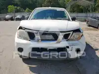 2016 Nissan FRONTIER photo