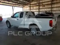 2016 Nissan FRONTIER фото