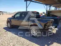 2016 Nissan FRONTIER photo
