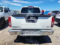 2016 Nissan FRONTIER фото